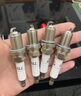 万孚双铱金火花塞4支装9913适配大众朗逸速腾宝来桑塔纳志俊迈腾 实拍图