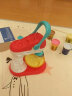孩之宝（Hasbro）培乐多彩泥橡皮泥手工儿童玩具礼物创意厨房 花样蛋糕套装E0102 实拍图