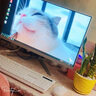 宝贝猫19-27英寸一体机电脑酷睿i5i7独显游戏电竞高性能办公家用网课设计吃鸡组装台式DIY整机全套 多款式多配置可选 18》27英寸丨8核锐龙R7丨512G丨显卡4G 实拍图