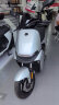 九号（Ninebot）远航家M95C电动摩托车超长续航智能两轮摩托车【门店自提】 到门店选颜色 晒单实拍图