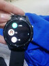 奇星郎【任意下载】电话手表全网通插卡智能4g华强北视频通话初高中学生男生女生成人 巅峰圆黑+任意下载+WIFI视频+AI看表格+蓝牙 晒单送好礼 实拍图