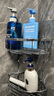 水之密语（AQUAIR）活力蓬感洗护套装洗发水400ml+护发素400ml控油去屑蓬松 实拍图