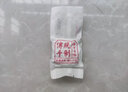 谈心漳平水仙茶 兰花香茶叶2025新茶清香型自饮口粮茶 高山乌龙茶 60g*1袋试喝装 实拍图