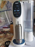 倍世（BWT）家用即热直饮净水器 加热式台面净饮一体机 台式免安装RO反渗透过滤饮水机净水机茶吧机 畅享系列 【现货】WD22ARO75W 实拍图