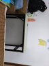 迈亚家具折叠桌电脑桌办公会议培训桌简易桌长方形摆摊桌子学习书桌长条桌 单层-800*400*750 实拍图