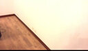 斯沃森（SWARSON） 番龙眼纯实木踢脚线木地板地脚线贴脚线地板地角线白色脚线踢脚 新款8.5cm番龙眼-13 实拍图
