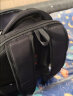SWICKY瑞士双肩包男士休闲背包大容量商务旅行笔记本电脑包高中学生书包 深灰色【10%的人选择】 大号带外置usb【68%的人选择】 实拍图