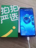 华为（HUAWEI）荣耀 Note10 安卓智能 国行 老人机 备用机 华为二手手机 幻影蓝 6G+128G 实拍图