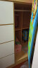 考拉森林交错式榻榻米高低子母床上下铺儿童多功能组合床错层上下床双层床 榻榻米双层床+4抽（3310mm） 1200*1900 实拍图