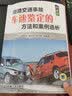 道路交通事故车速鉴定的方法和案例选析 实拍图