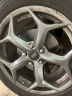 布雷博（Brembo）高碳刹车盘 后刹车盘 两轮装 福特福克斯 福睿斯 实拍图