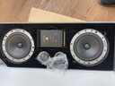 丹拿（DYNAUDIO）汽车音响ESOTAN236MKⅡ四十周年特别版二分频高音低音喇叭套装 实拍图