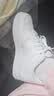 耐克NIKE板鞋女空军一号AF1 AIR FORCE 1运动鞋FB8251-100白36.5 实拍图