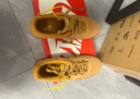 耐克NIKE男子板鞋经典COURT VISION休闲鞋CD5463-200小麦色40.5码 实拍图