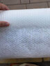 美丽雅懒人抹布 一次性抹布 洗碗巾加厚厨房干湿两用吸水纸巾家务无纺布 【卷装】点断式懒人抹布*100张 实拍图