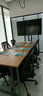 意远E0环保办公桌椅组合屏风工位办公室桌子4四6人位卡座职员员工位桌 双人位 实拍图