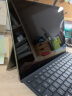 微软Surface Pro 9 二合一学生平电脑 i5 8G+256G板 森野绿 13英寸触控屏幕 轻薄笔记本 教育优惠 实拍图
