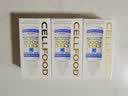 Oppuland美国原装进口赛鼎赛尔复得cellfood红藻饮料成人富氧水30ml （细胞营养液）男女老少通用 30mg*3支 实拍图