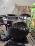 紫丁香（Lilac）茶具整套玻璃茶杯茶壶套装家用办公茶水分离壶泡茶壶礼盒功夫茶具 实拍图