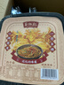 蔡林记武汉原味鲜拌热干面255g*16碗免煮拌面湖北特产早餐方便面泡面 原味16碗整箱【不辣】 实拍图