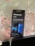 松下（Panasonic）剃须刀消毒清洁剂清洗液ES4L03适用于ES-LV9A/LV9C/LT73/LV96/LV94/LV92/LV76/LV74/LS9A 实拍图