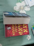 现货 安·兰德 英文原版 Ayn Rand Box Set:Atlas Shrugged + The Fountainhead 英文版 晒单实拍图