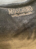 莫斯奇诺（moschino）女士棉质休闲长裤 Z A4326 9030 黑色 S礼物送女生 实拍图