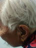 丹麦瑞声达助听器老人重度老年人隐形耳聋耳背式年轻人心意恩雅 Ma2t70【标配】2档位手调 实拍图
