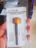 东成 电动工具附件硬质合金木工开孔器木工钻头扩孔工具 21mm 实拍图