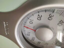 百利达（TANITA） HA-622 体重秤机械秤 精准减肥用 家用人体秤 日本品牌健康秤 绿色  晒单实拍图