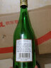 汾酒【厂方运营】山西杏花村 45度玻竹 475ml*6 竹叶青酒 6瓶装 露酒 45%vol 475mL 6瓶 实拍图