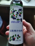 伊村山野 蓝莓原汁饮料蓝莓汁原浆玻璃瓶东北特产清补凉蓝莓果汁饮料整箱 8瓶 晒单实拍图