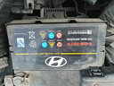 sail风帆蓄电池汽车电瓶12V 55D23L现代i30朗动悦动名图名驭伊兰特索纳塔 实拍图