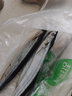 渔哥戏鱼 4份顺丰 免 邮】日式新鲜冷冻秋刀鱼500g 袋装 烧烤食材年货送礼 实拍图