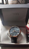 西铁城（CITIZEN）手表男 时尚休闲商务防水自动机械表 父亲节礼物送礼推荐 NH8353-00H 实拍图