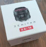 变色龙（cen） 俄罗斯泽尼特Zenitar16mm F2.8全画幅鱼眼超广角VR全景单反定焦镜头 佳能（带转接环）6D2/5D34/77D/80D 实拍图