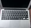 苹果(Apple)笔记本电脑MacBook Air11寸13寸Pro超薄手提i5学生办公娱乐二手 15款超薄Air13寸i5-4G+128G 9成新 实拍图