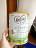 可瑞康（karicare） 澳洲新西兰进口 可瑞康GOAT婴幼儿山羊奶粉900g JD保税仓配送 1段 * 2罐 实拍图