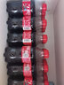 可口可乐（Coca-Cola）碳酸饮料整箱迷你小瓶装汽水便携装年货饮品饮料 可口可乐300ml*12瓶整提 实拍图