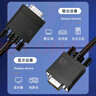 毕亚兹 工程级VGA线 高清25米 vga3+6 投影仪线电脑显示器连接线 电脑电视显示器视频线延长线 针/针 实拍图