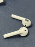 Apple/苹果无线蓝牙耳机AirPodsPro 1代/2代/3代二手主动降噪真无线入耳式耳麦 AirPods2代【95新】左耳+右耳+有线充电仓 实拍图