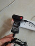 适用飞科理发器充电器FC5808 5902 5803FC5806 5801 5809电推剪电源线 A款：半圆口3V充电器 实拍图