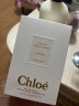 蔻依（Chloe）仙境花园系列香氛北国雪松木兰诗语chloe香水 母亲节礼物 520礼物 薰衣草情人梦50ml 实拍图