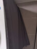 映季床罩防尘罩家具防尘布沙发茶几遮挡灰尘盖布装修出行家用防尘布料 浅灰色 1.2*2米，茶几桌大电视等 实拍图