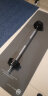 飞尔顿（FEIERDUN） 杠铃杆直杆奥杆1.2至1.8米健身套装杠哑铃片通用 1.2米直杆 实拍图