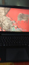 联想（Lenovo） 小新Pro16大屏设计办公轻薄笔记本电脑标压锐龙 R7-5800H 16G 512G 核显 标配 16英寸｜2.5K｜高色域 实拍图