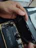 帆睿适用苹果iPhone单卡改双卡双待卡槽卡座美版日版无锁卡托变双卡总成SE XR【单卡改双卡卡槽】+蓝色卡托+拆机礼包 实拍图