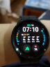 KOOLIFE【两片】适用于 三星Watch5Pro保护膜Watch5Pro钢化玻璃手表盘贴膜智能手表高清水凝膜全屏幕覆盖 实拍图