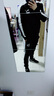 彪马（PUMA）运动套装男夏季新款运动服户外立领外套夹克休闲透气长裤 2件套 【立领两件套】夹克+长裤/顺滑光泽 S/170【推荐体重90-100斤】 实拍图