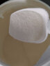 玉棠 白砂糖 1000g/袋 白糖 西点烘焙原料 调味糖 中华老字号 实拍图